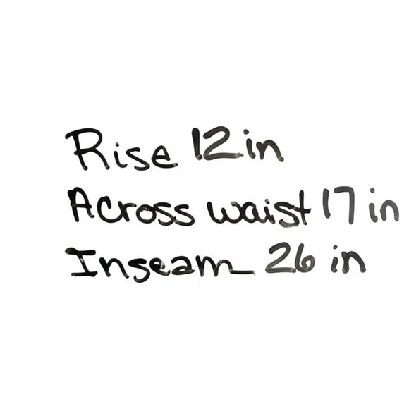 Boden Flare Cropped Ankle Jeans High Waist Wide Leg Medium Wash Jeans Size 12 - Picture 7 of 10